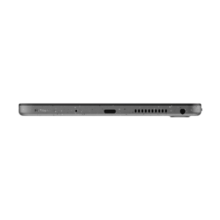 Планшет Lenovo Tab One 4/64 WiFi Luna Grey + Clear Case (ZAF00098UA)