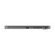Планшет Lenovo Tab One 4/128 LTE Luna Grey + Clear Case (ZAF10098UA)