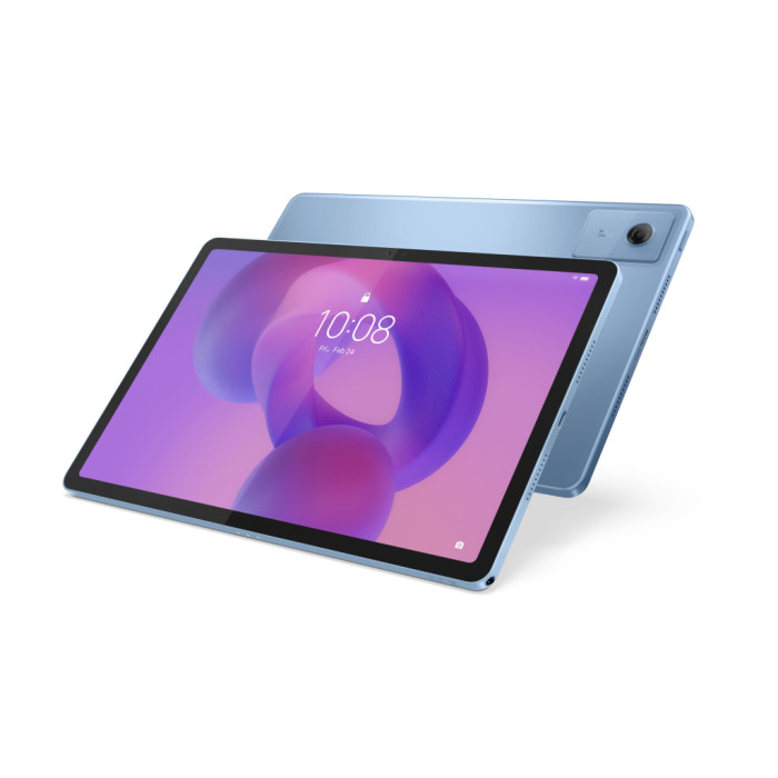 Планшет Lenovo Idea Tab 8/128 WiFi Polar Blue + Pen (ZAFR0799UA)