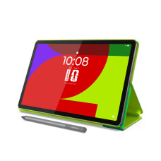 Планшет Lenovo Idea Tab 8/256 Wi-Fi Luna Grey + Pen and Folio Case FIFA Edition (ZAFR0999UA)