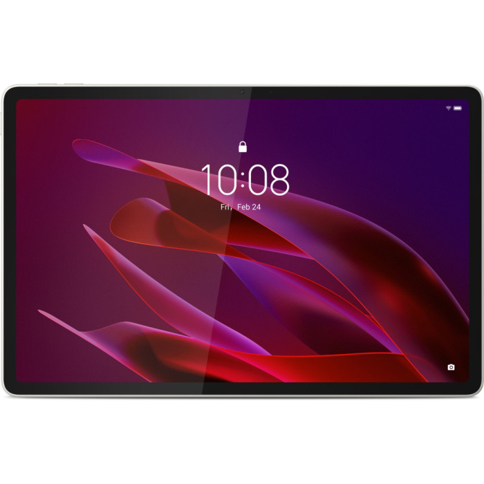 Планшет Lenovo Yoga Tab 8/256 Seashell + Keyboard&Pen (ZAG60147UA)