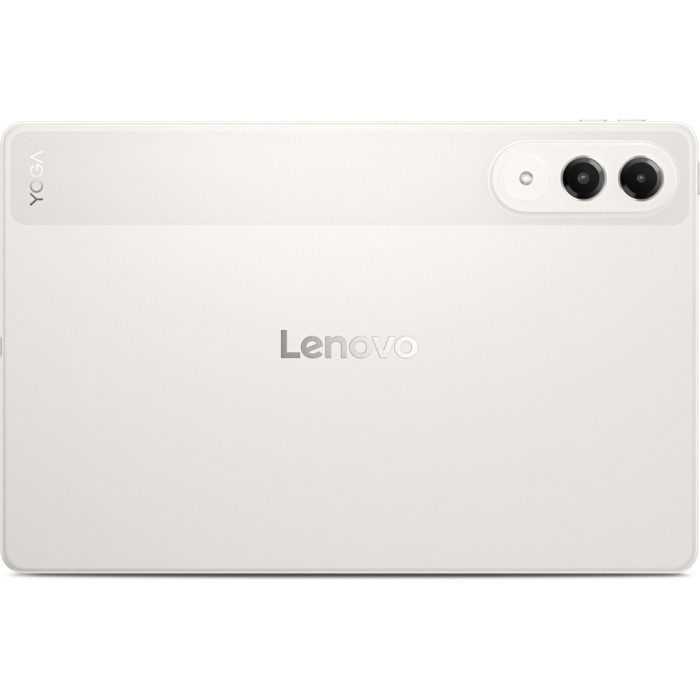 Планшет Lenovo Yoga Tab 12/256 Seashell + Keyboard&Pen (ZAG60180UA)