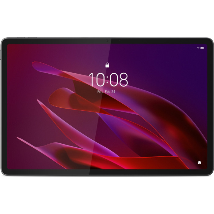 Планшет Lenovo Yoga Tab 8/256 Luna Grey + Pen (ZAG60200UA)