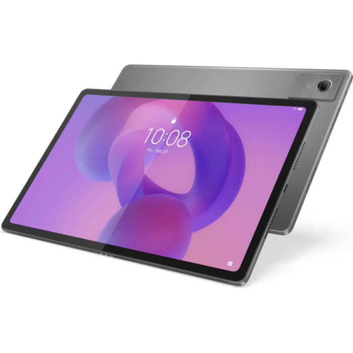 Планшет Lenovo Idea Tab Plus Wi-Fi 8/256 Luna Grey + Pen (ZAG70055UA)