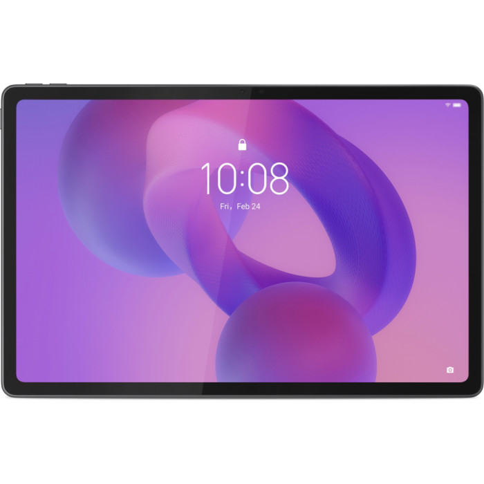 Планшет Lenovo Idea Tab Plus 5G 8/256 Luna Grey + Pen (ZAGF0114UA)