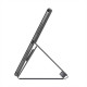 Чохол до планшета Lenovo Tab M11 Folio Case Luna Grey (TB330) (ZG38C05461)