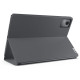 Чохол до планшета Lenovo Tab M11 Folio Case Luna Grey (TB330) (ZG38C05461)