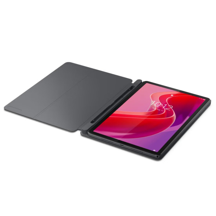 Чохол до планшета Lenovo Tab M11 Folio Case Luna Grey (TB330) (ZG38C05461)