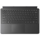 Клавіатура Lenovo Idea Tab Pro KB Pack UA Luna Grey (ZG38C06013)