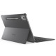Клавіатура Lenovo Idea Tab Pro KB Pack UA Luna Grey (ZG38C06013)