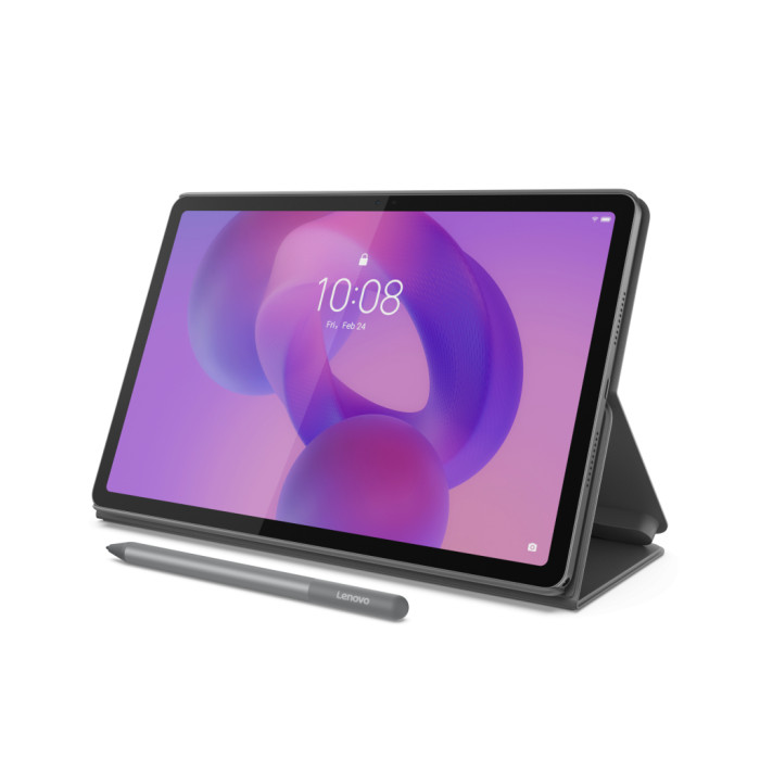 Чохол до планшета Lenovo Idea Tab Folio Case Grey (ZG38C06985)