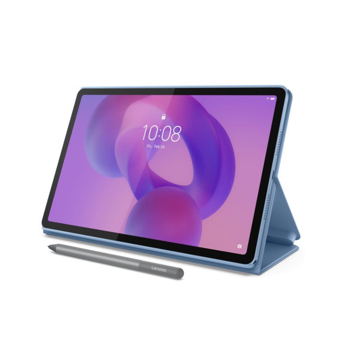 Чохол до планшета Lenovo Idea Tab Folio Case Blue (ZG38C06994)