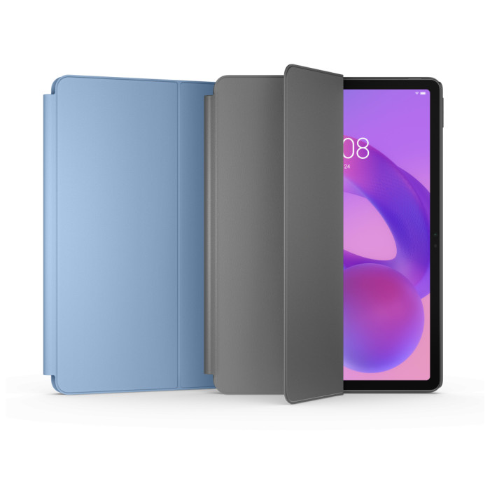 Чохол до планшета Lenovo Idea Tab Folio Case Blue (ZG38C06994)