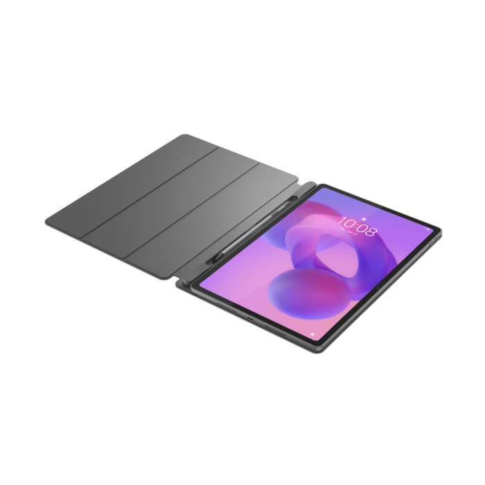 Чохол до планшета Lenovo Idea Tab Plus Folio Case Grey (ZG38C07423)