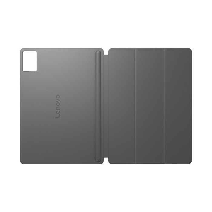 Чохол до планшета Lenovo Idea Tab Plus Folio Case Grey (ZG38C07423)