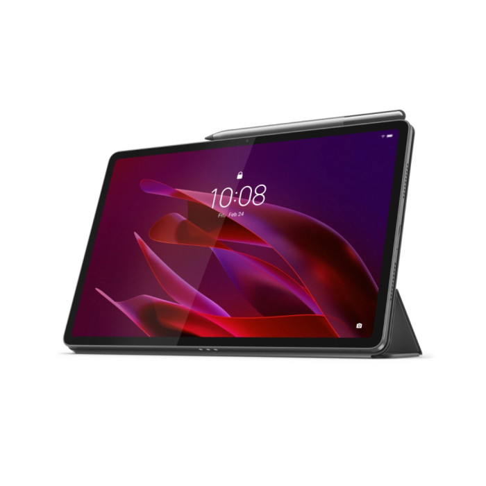 Чохол до планшета Lenovo Yoga Tab Folio Case Grey (ZG38C07678)