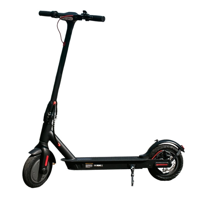 Електросамокат LEQISMART A11 36В 7.5Агод 350Вт (298668)