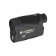 Лазерний далекомір Leupold RX-2800 TBR/W Laser Rangefinder Black/Gray OLED Selectable (171910)