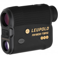 Лазерний далекомір Leupold RX-1600i TBR/W with DNA Black OLED Selectable (173805)