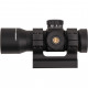 Приціл Leupold Freedom RDS 1x34mm Red Dot 223 BDC 1.0 MOA Dot (180093)