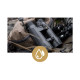 Бінокль Leupold BX-1 McKenzie HD 10x50mm Dark Grey (181174)