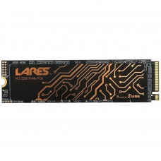 Накопичувач SSD M.2 2280 256GB LEVEN (JP600PCIE256GB)