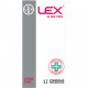 Презервативи Lex Condoms Ultra Thin 12 шт. (4820144771958)