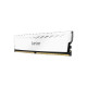 Модуль пам'яті для комп'ютера DDr432GB (2x16GB) 3600 MHz Thor White Lexar (LD4BU016G-R3600GDWG)