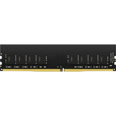Модуль пам'яті для комп'ютера DDR4 8GB 3200 MHz Lexar (LD4U08G32C22ST-BGS)