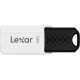 USB флеш накопичувач Lexar 256GB JumpDrive S80 USB 3.1 (LJDS080256G-BNBNG)