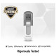 USB флеш накопичувач Lexar 64GB V100 USB 3 (LJDV100-64GABGY)
