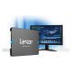 Накопичувач SSD 2.5