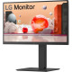Монітор LG 24BA650-B