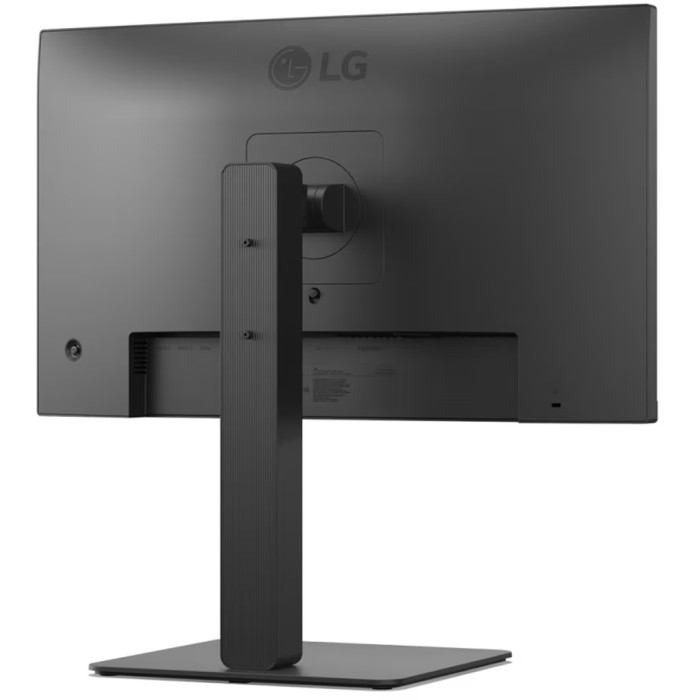 Монітор LG 24BA650-B