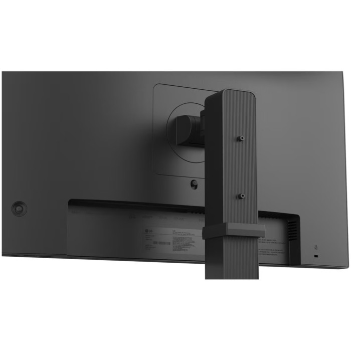 Монітор LG 24BA650-B