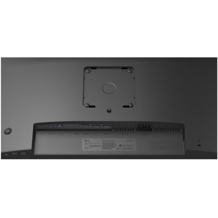 Монітор LG 24BA650-B