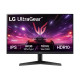 Монітор LG 24GS60F-B