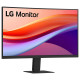 Монітор LG 24U421A-B