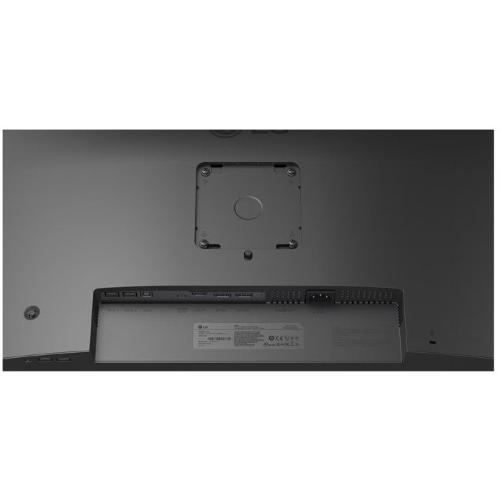 Монітор LG 27BA650-B