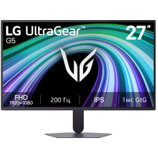 Монітор LG 27G523B-B