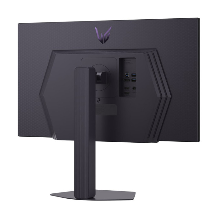 Монітор LG 27G810A-B