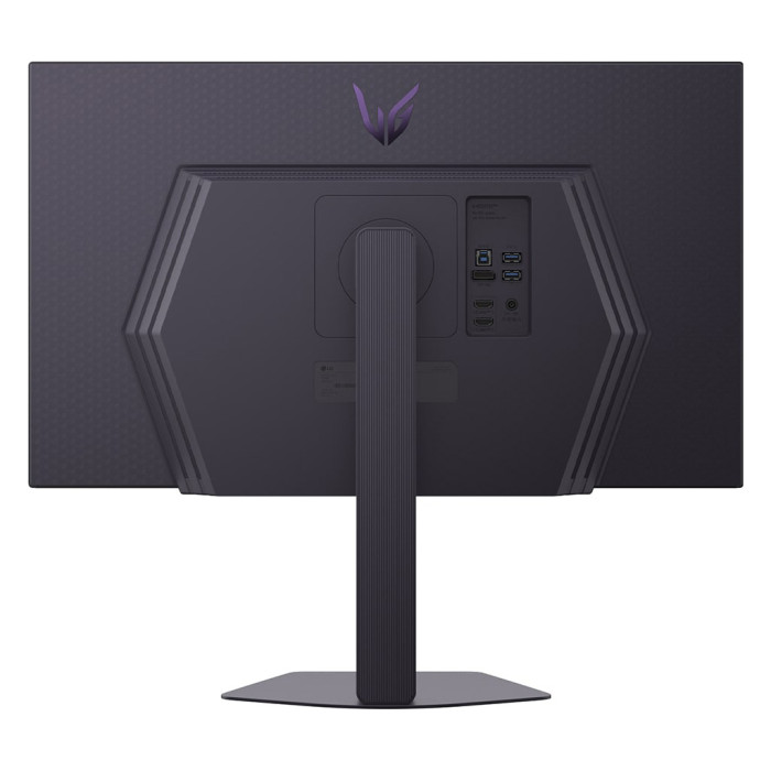Монітор LG 27G810A-B