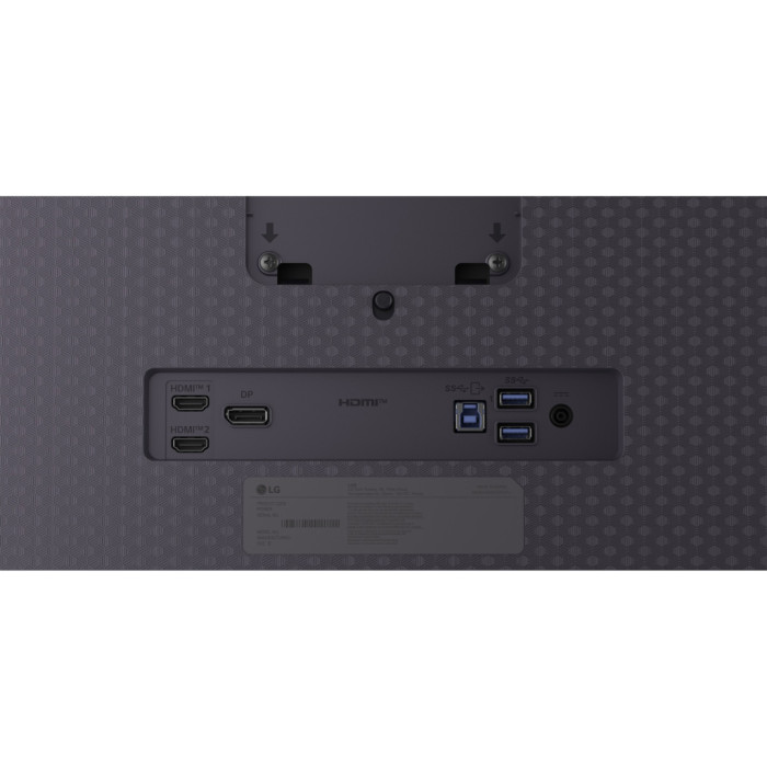 Монітор LG 27GX704A-B
