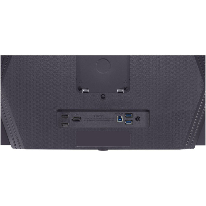 Монітор LG 27GX790A-B