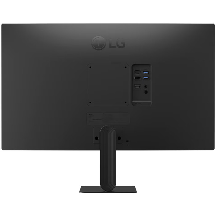 Монітор LG 27U730B-B