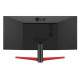Монітор LG 29WP60G-B