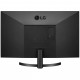 Монітор LG 32MN500M-B