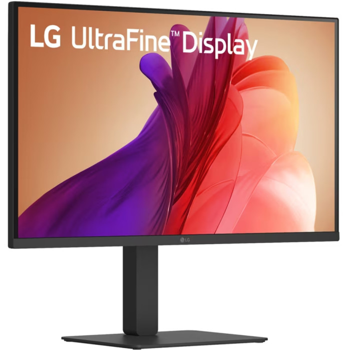Монітор LG 32U720A-B