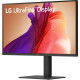 Монітор LG 32U720A-B