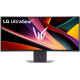 Монітор LG 34G600A-B